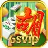 6SVIP - Game Mahjong Seru dan Menantang