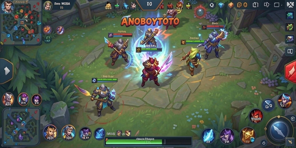 Tampilan gameplay seru dalam ANOBOYTOTO yang penuh strategi.