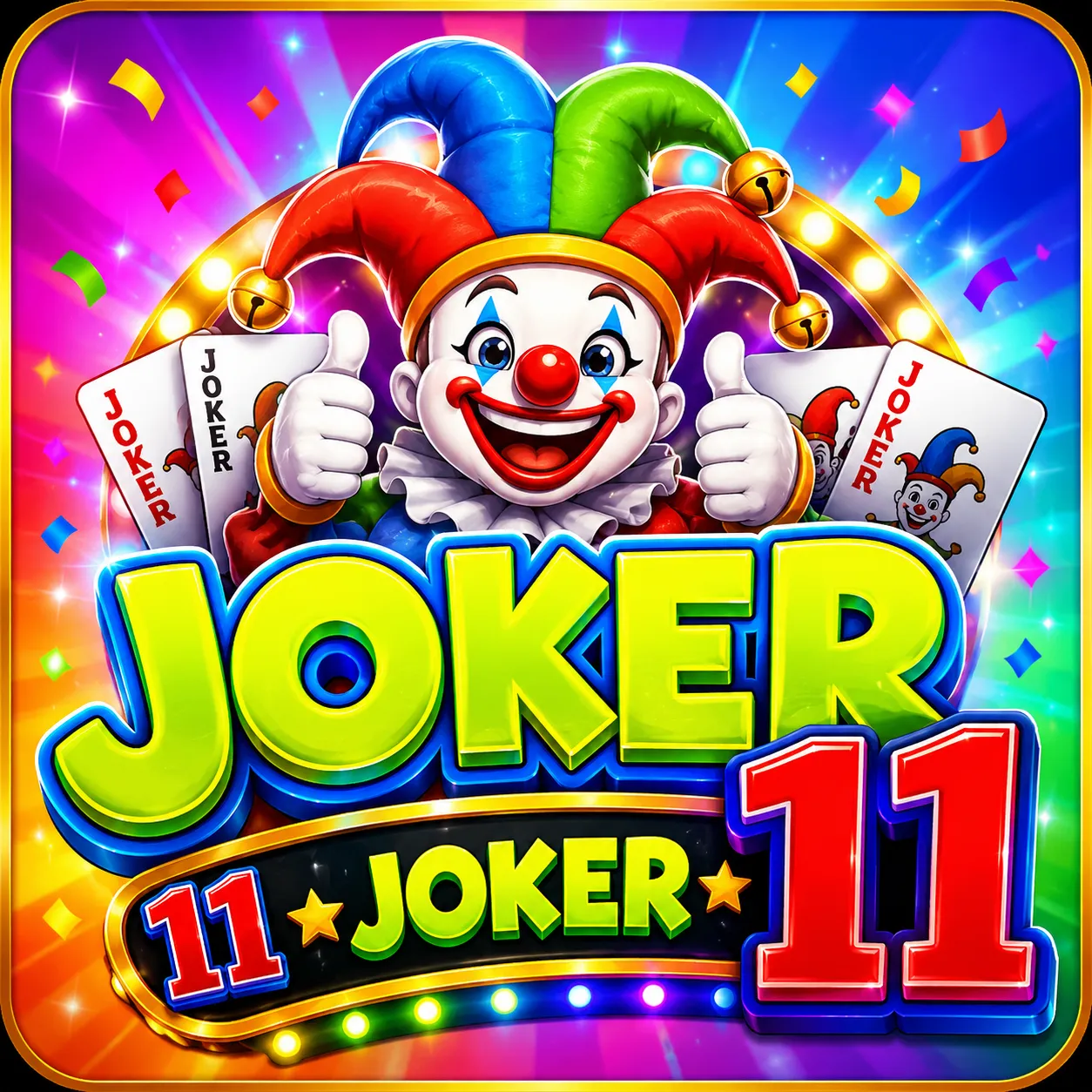 JOKER11 - Game Live Casino Terunggul untuk Para Pecinta Judi
