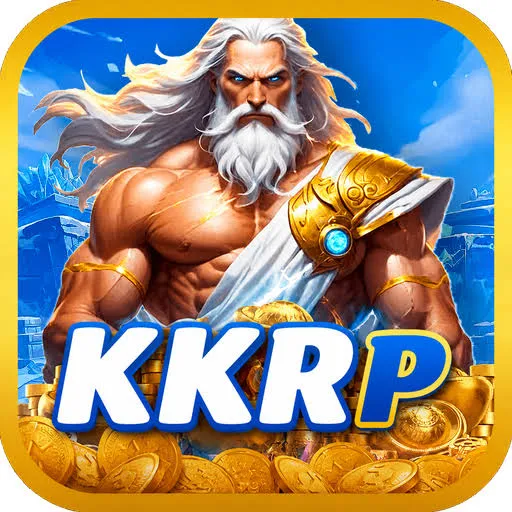KKRP - Game Pertarungan Battle Royale Terbaik