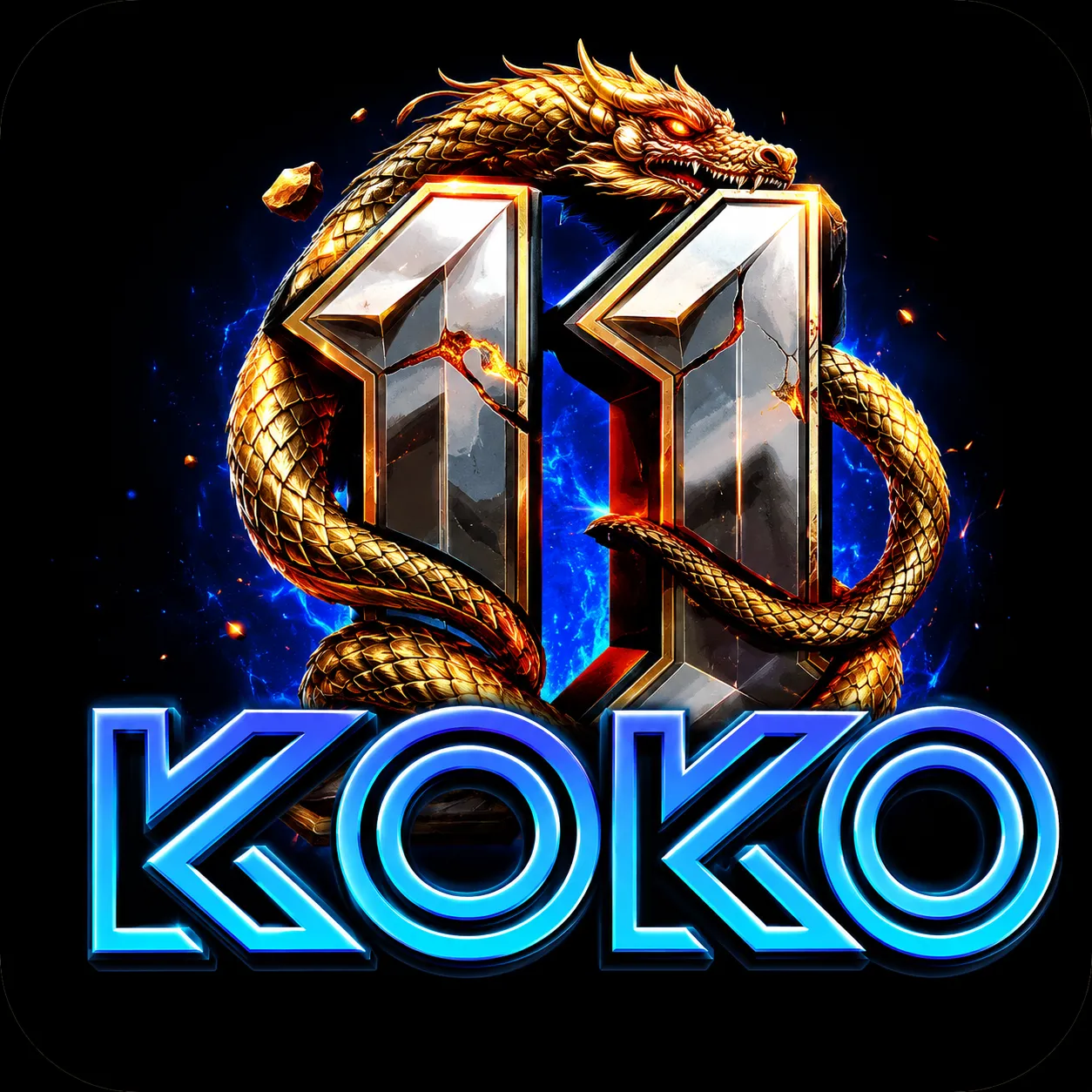 KOKO11 - Game Tembak Ikan Terbaik untuk Hiburan Seru