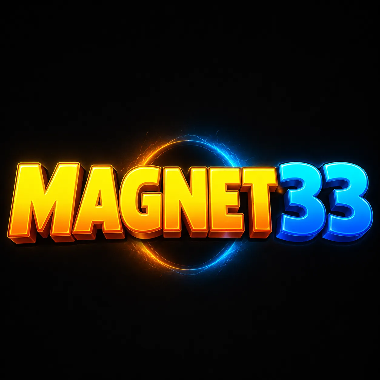 MAGNET33 - Ciptakan Kerajaan Bisnismu Sendiri