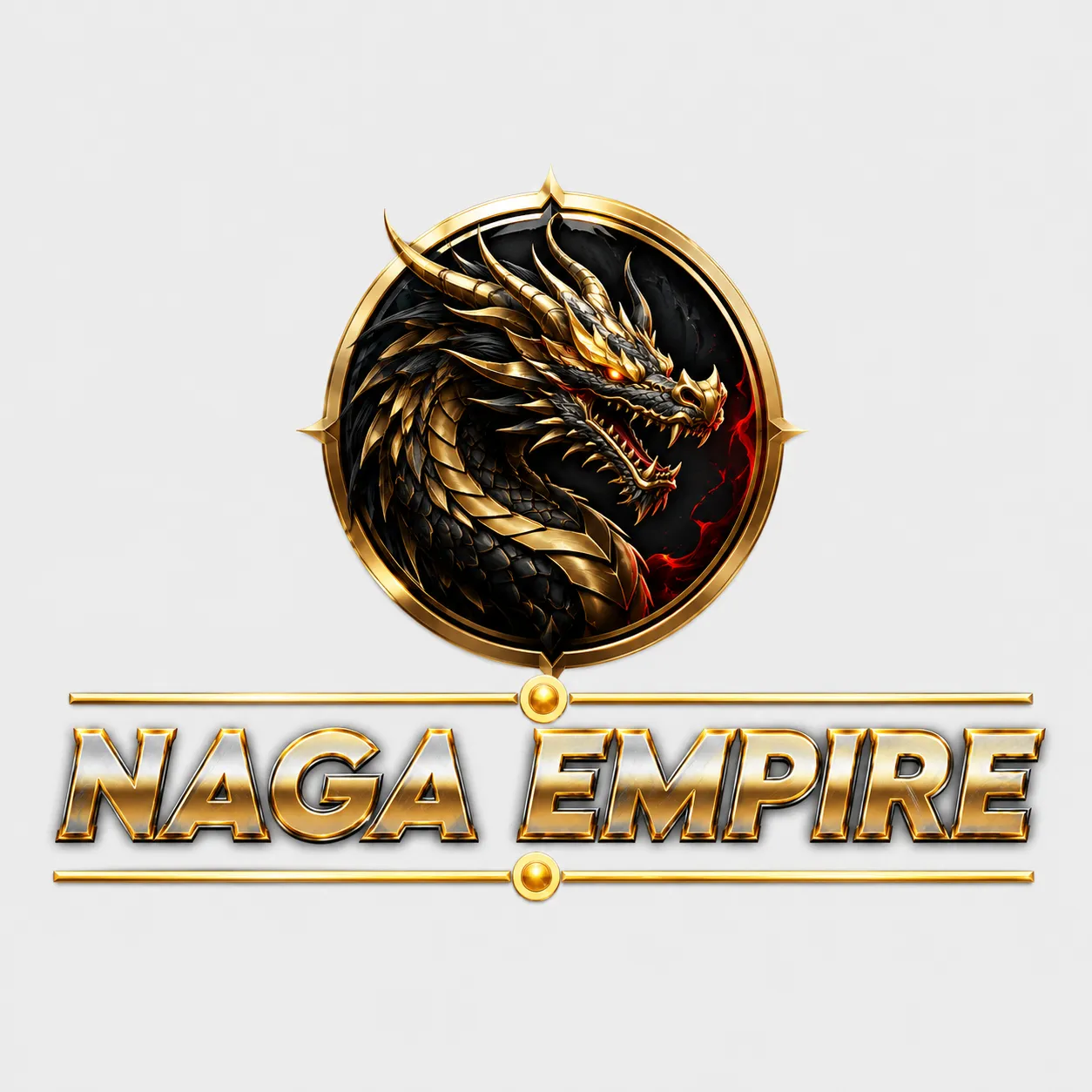 NAGAEMPIRE - Petualangan Epik di Dunia MMORPG