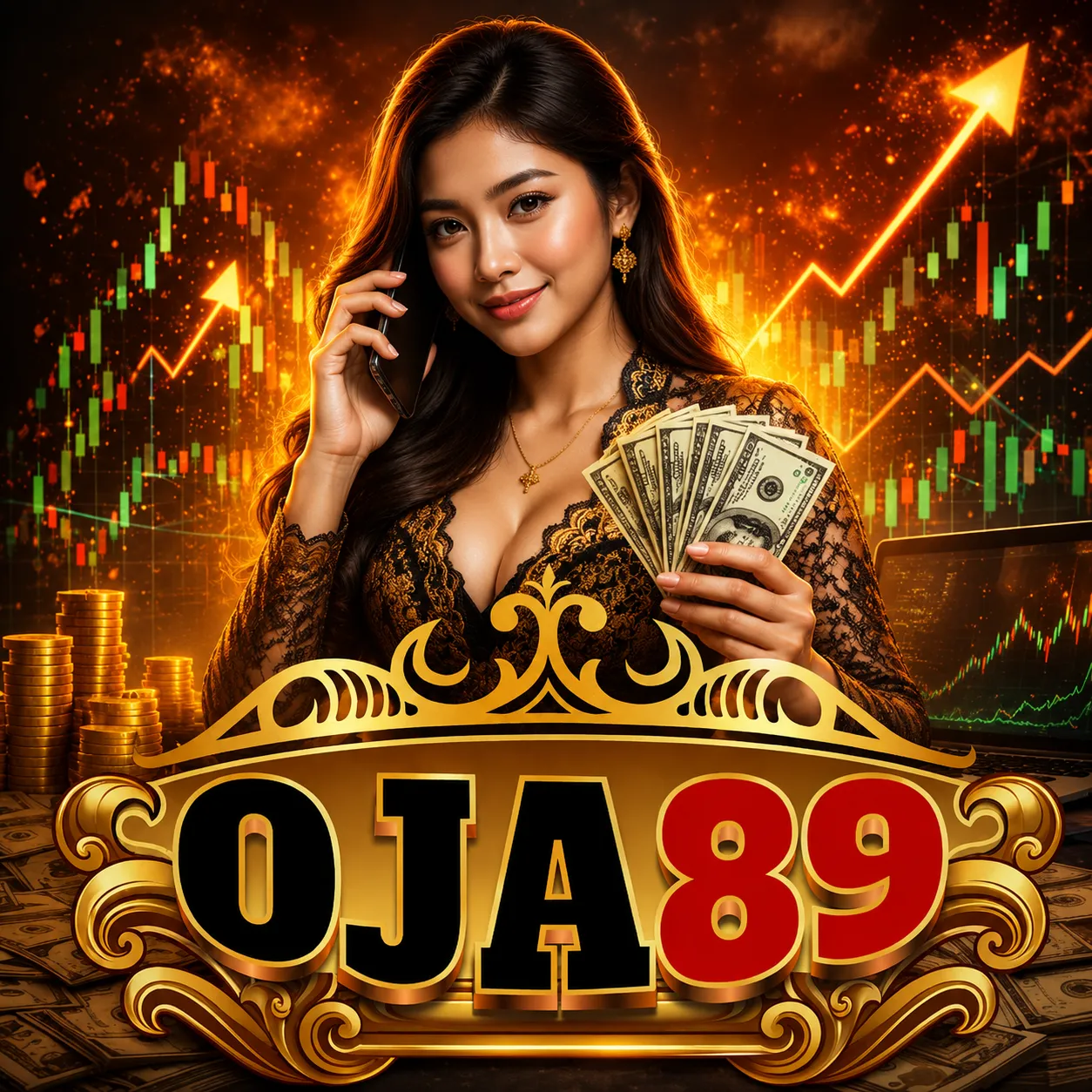 OJA89 - Game QiuQiu Terbaik untuk Pecinta Judi
