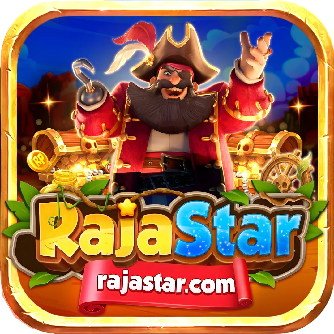 RAJASTAR - Aplikasi Sportsbook Terbaik untuk Pecinta Taruhan