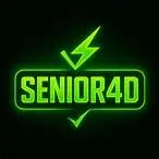 SENIOR4D - Permainan FPS Seru dan Menantang