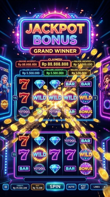 Fitur menarik dalam aplikasi yotogel saat digunakan.